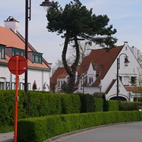 Photo de belgique - De Haan et Knokke, à choisir !